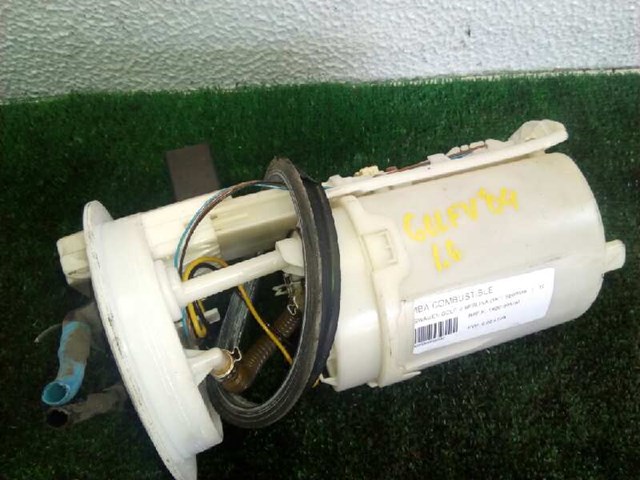 VAG 1K0919051M Módulo de bomba de combustible con sensor de nivel de combustible  disponible España