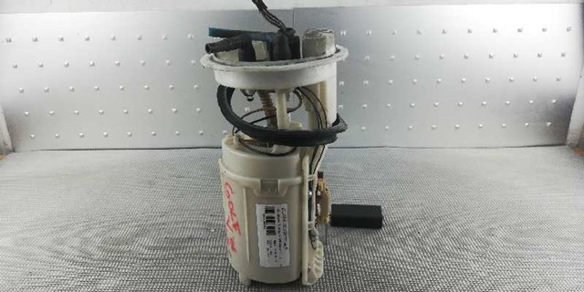 VAG 1K0919051M Módulo de bomba de combustible con sensor de nivel de combustible  comprar en Albacete