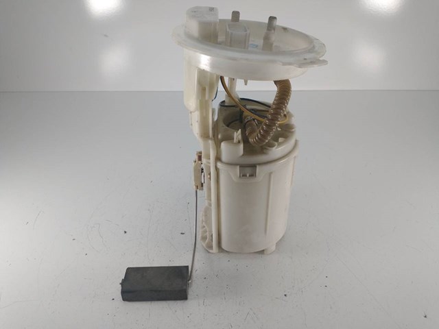 VAG 1K0919051M Módulo de bomba de combustible con sensor de nivel de combustible  disponible Valladolid
