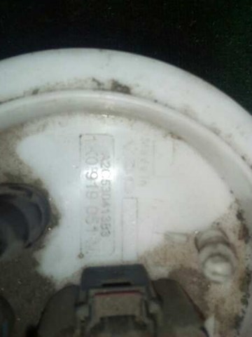 1K0919051M Bomba de gasolina comprar Almería