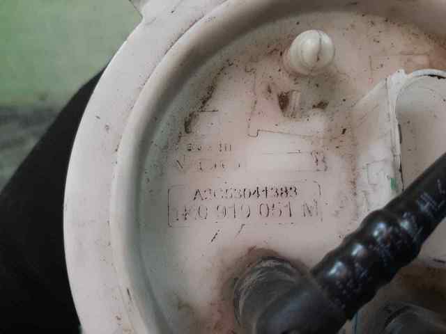 1K0919051M VAG Módulo de bomba de combustible con sensor de nivel de combustible  disponible Ourense