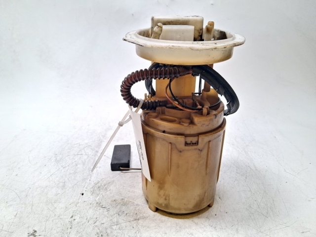 1K0919051M Módulo de bomba de combustible con sensor de nivel de combustible  disponible Málaga