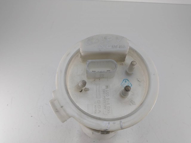 VAG 1K0919051M Módulo de bomba de combustible con sensor de nivel de combustible  disponible Valladolid