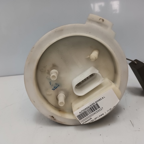 1K0919051M VAG Módulo de bomba de combustible con sensor de nivel de combustible  disponible Ourense
