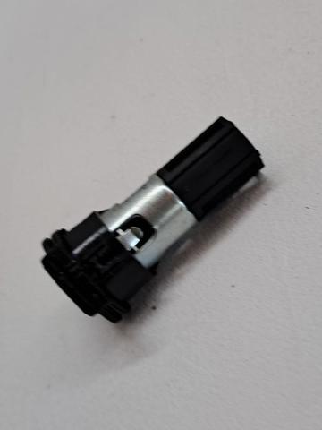 Base Encendedor De Cigarrillo Volkswagen Vento 1H2