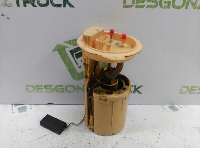 Sensor de tanque de combustible 1K0919673AF VAG