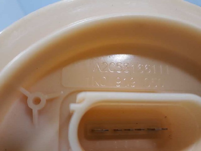 VAG 1K0919673K Aforador  disponible Lugo