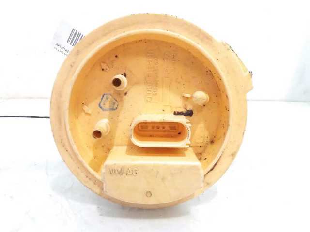 Aforador Seat Altea 5P1