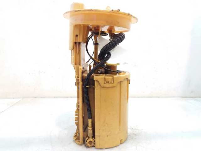 Aforador Seat Altea 5P1