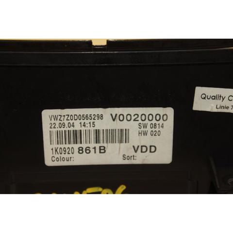 1K0920861B VAG