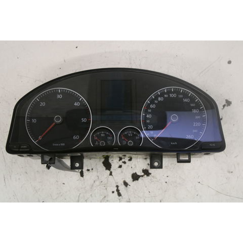 VAG 1K0920874B Tablero de instrumentos  comprar en Murcia
