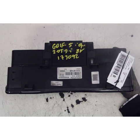 1K0920874B VAG Cuadro instrumentos  en stock Córdoba