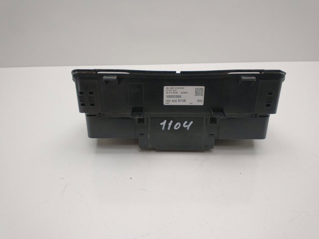 1K0920874B VAG