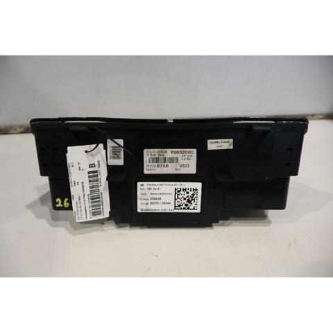 VAG 1K0920874B Cuadro instrumentos  en stock Valencia