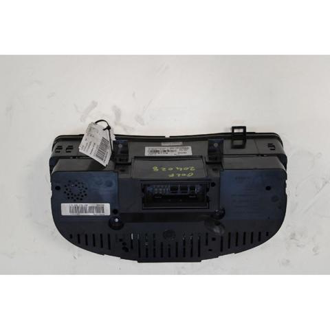 VAG 1K0920874B Tablero de instrumentos  comprar en Murcia
