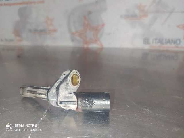 1K0927807 Sensor ABS trasero izquierdo  comprar en Pontevedra