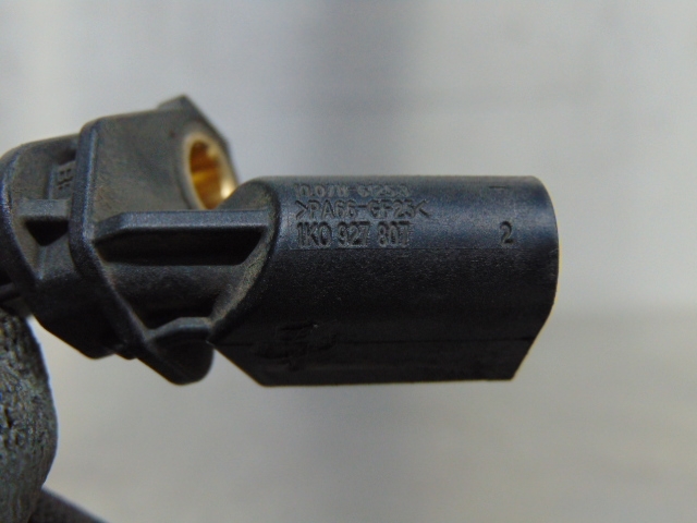 VAG 1K0927807 Sensor ABS trasero izquierdo  disponible Lugo