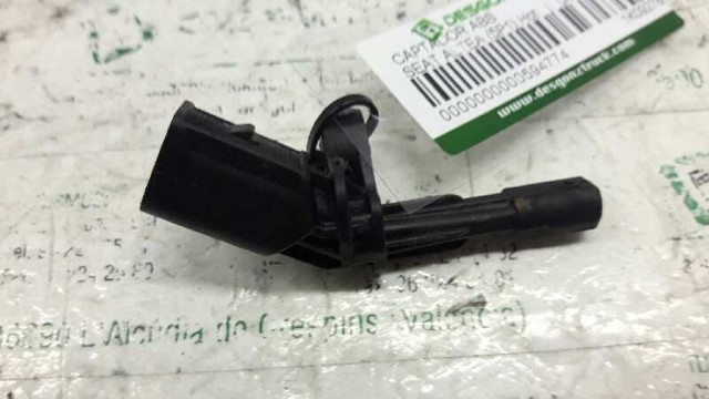 1K0927807 VAG Sensor ABS trasero izquierdo comprar Madrid