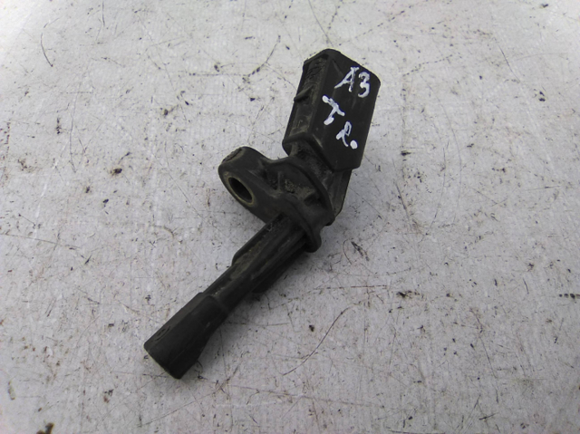 Sensor revoluciones de la rueda, trasero derecho 1K0927808 VAG