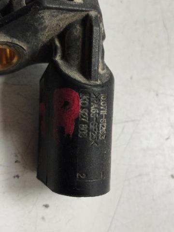 1K0927808 Sensor ABS trasero derecho  en stock Sabadell