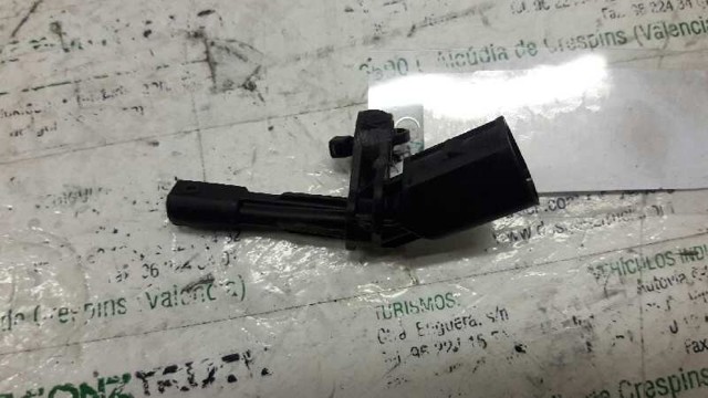 Sensor ABS, rueda trasera derecha 1K0927808 VAG