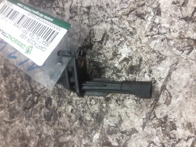 Sensor de freno, trasero derecho 1K0927808 VAG
