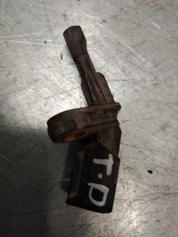 Sensor de freno, trasero derecho 1K0927808 VAG