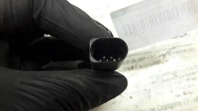 Sensor de freno, trasero derecho 1K0927808 VAG