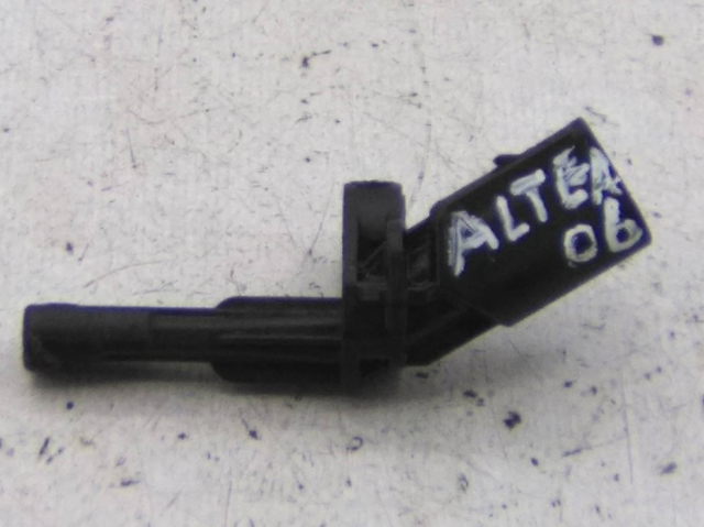 Sensor de freno, trasero derecho 1K0927808 VAG