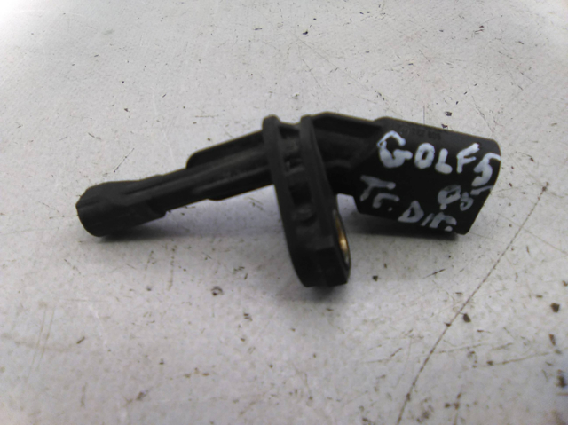 Sensor de freno, trasero derecho 1K0927808 VAG