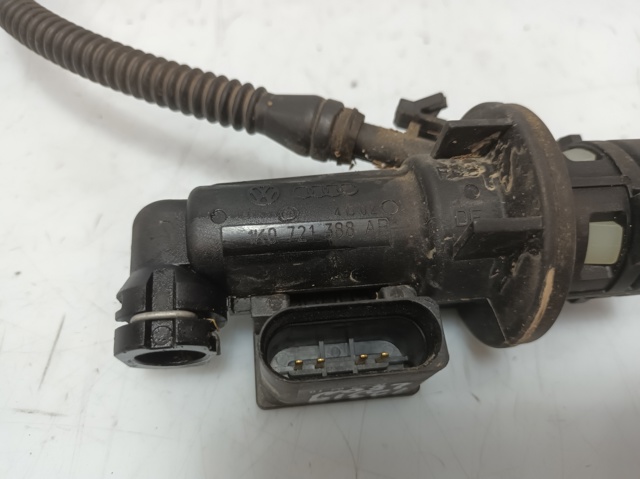 1K0927810D VAG Sensor de posición del pedal de embrague  comprar en Lleida