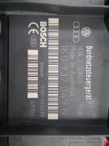 1K0937049N Módulo de confort  comprar en Zaragoza