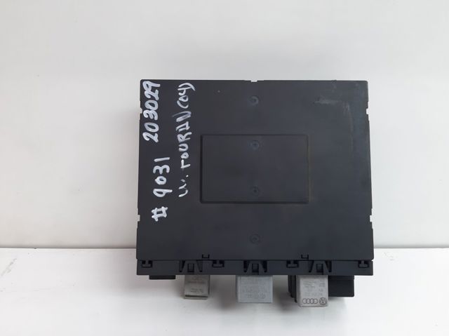 VAG 1K0937049N Módulo de confort comprar Pamplona