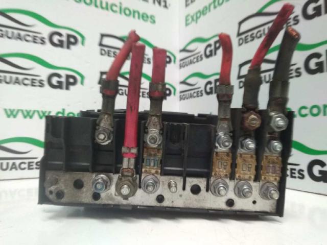 1K0937124H Caja de fusibles comprar Girona