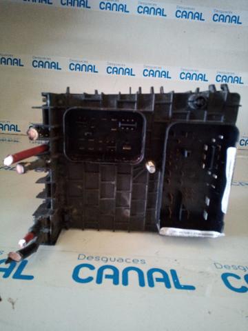 1K0937124H Caja de fusibles comprar Sevilla