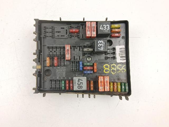 1K0937124H Caja de fusibles  comprar en Zaragoza
