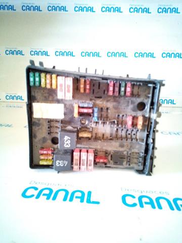 1K0937124H VAG Caja de fusibles comprar Bilbao