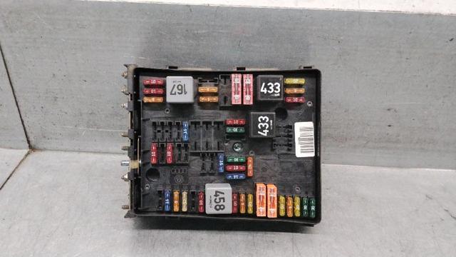1K0937124K VAG Caja de fusibles comprar Alcalá