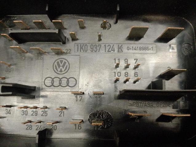 1K0937124K VAG/Audi