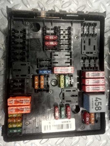 1K0937124K VAG Caja de fusibles  comprar en Jaén