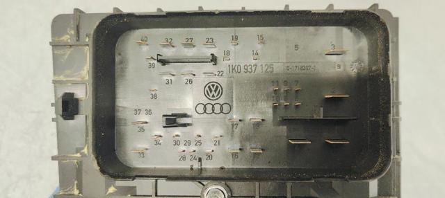 1K0937125 VAG Caja de fusibles  comprar en Jaén