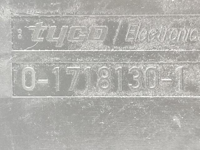 Caja de fusibles Audi A3 8PA