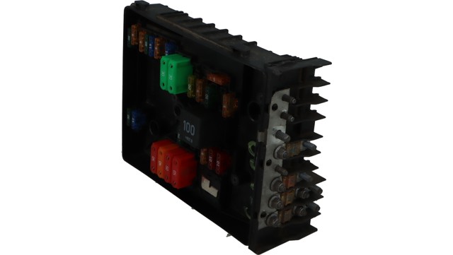 1K0937125 Caja de fusibles  comprar en Pontevedra