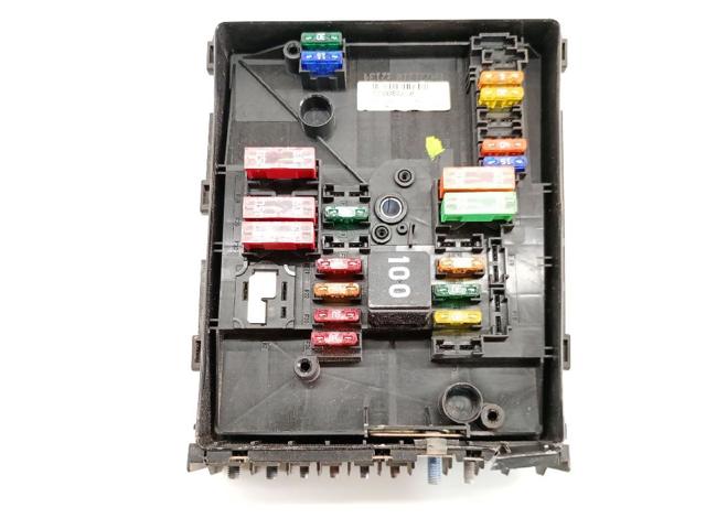 Caja de fusibles para Audi A3 8P1