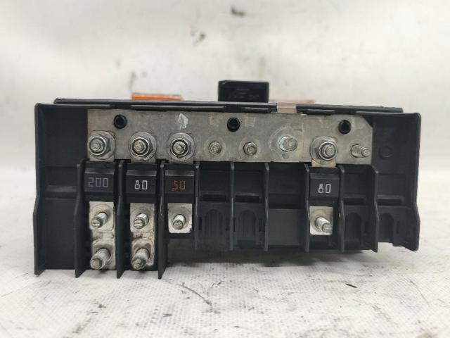Caja de fusibles Audi A3 8PA