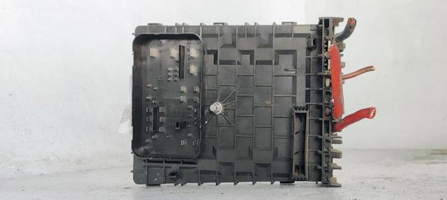 Caja de fusibles Audi A3 8PA