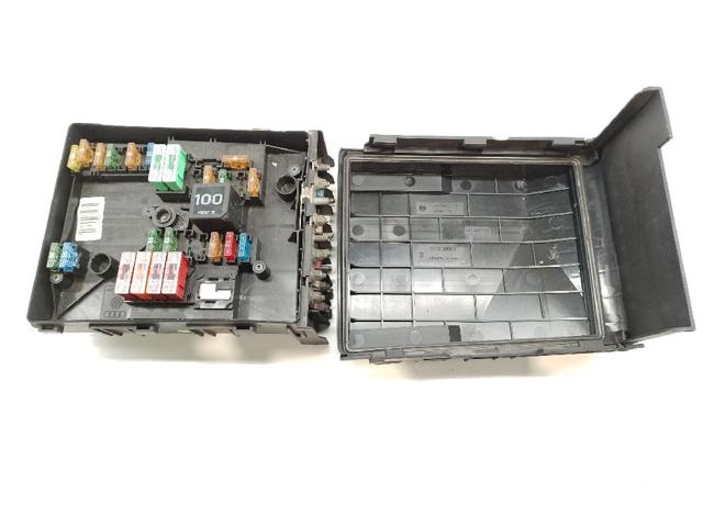 1K0937125A Caja de fusibles  en stock Castellón