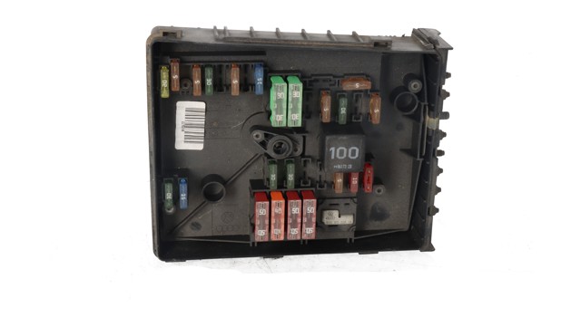 VAG 1K0937125A Caja de fusibles  comprar en Murcia