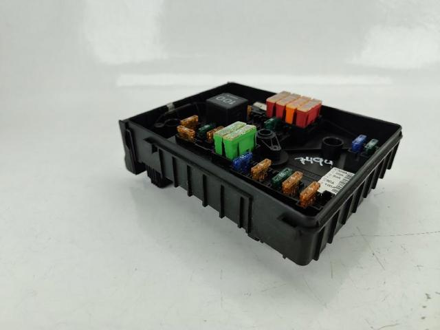 Caja de fusibles Audi A3 8PA