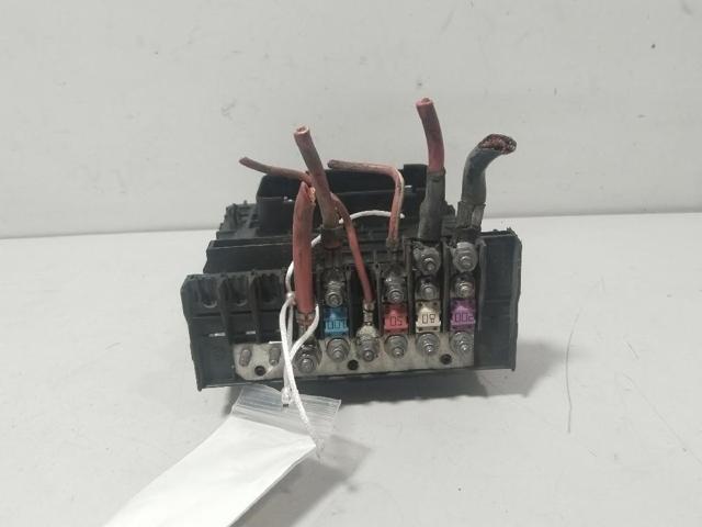 VAG 1K0937125A Caja de fusibles  en stock Salamanca